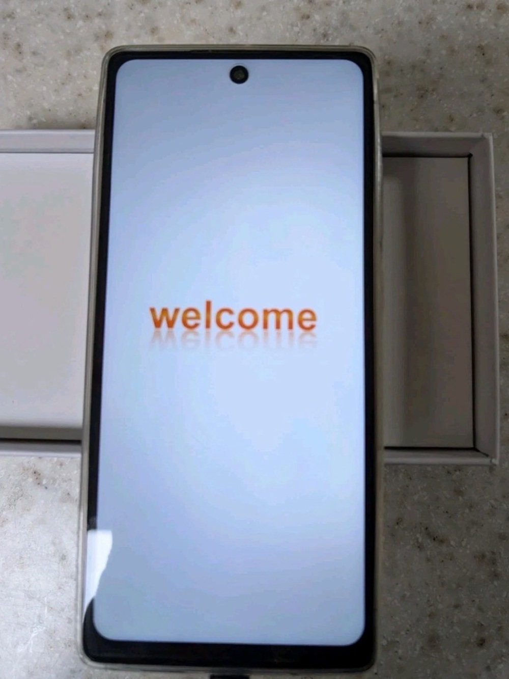 C24 Ultra Smartphone Android - Picture 6 of 7